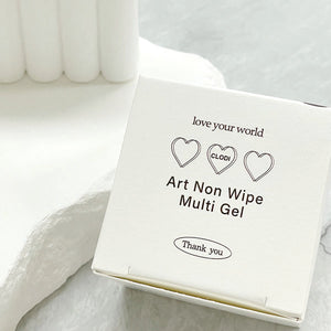 【CLODI】Art Non-Wipe Multi-Gel
