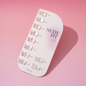 【REVE】Nudy fit magnet 10-piece Single