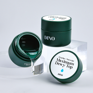 【DINO, IT'S NAIL O'CLOCK】MAXIMUM DEWY TOP