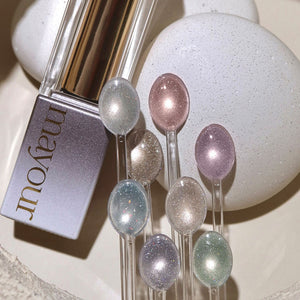 【Mayour】Objet Glitter Magnet Gel Single