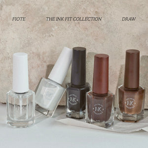 【FIOTE】THE INK FIT COLLECTION DRAW