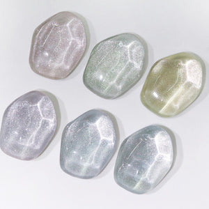 【LIUHWA】Anchor Star DATBYEOL Magnetic Gel 6-piece