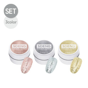 Romantic Twinkle Sdeng Collection 3 types