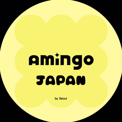 AMINGO JAPAN