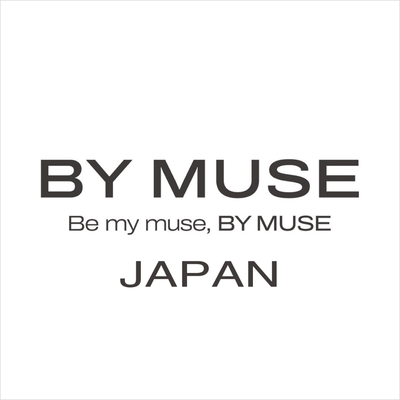 BY MUSE JAPAN