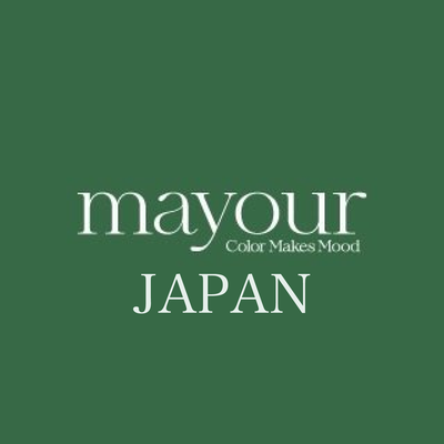 mayour JAPAN