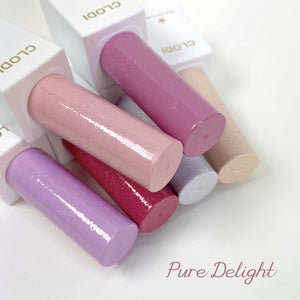 【CLODI】(2nd) Pure Delight Magnetic Gel 6-piece set