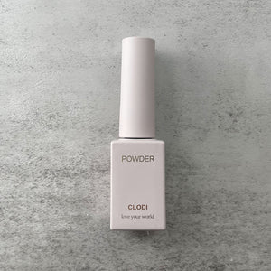 【CLODI】powder gel.