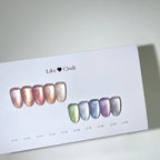 【CLODI】(3rd) Like Clody Magnetic Gel 10 types single product