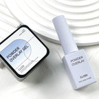 【CLODI】(Bottle type) Powder Overlay Gel