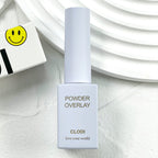 【CLODI】(Bottle type) Powder Overlay Gel