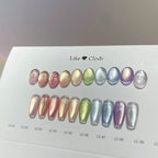 【CLODI】(3rd) Like Clody Magnetic Gel 10 types single product