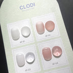 【CLODI】art collection Single