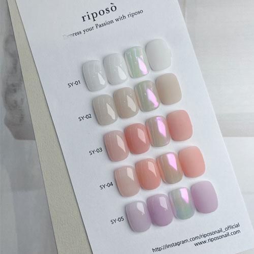 【riposo】[9th] Non-Wife Type Lovely Syrup A