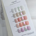 【riposo】[9th] Non-Wife Type Lovely Syrup A