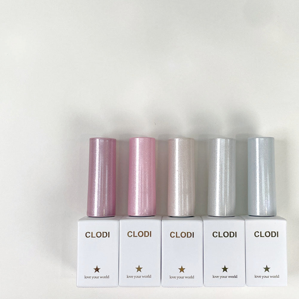 【CLOCI】(2nd) Dungles Glitter 10-piece set