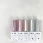 【CLOCI】(2nd) Dungles Glitter 10-piece set