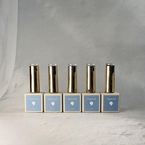 【riposo】[4th] Non-Wife Type Lovely Syrup B