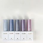 【CLOCI】(2nd) Dungles Glitter 10-piece set