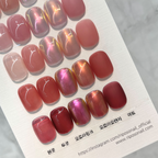 【riposo】Non-Wife Type Lovely Syrup D