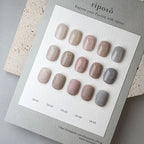 【riposo】Sandy Beach 5 Types