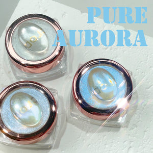 【CLODI】Pure Aurora Mirror Powder