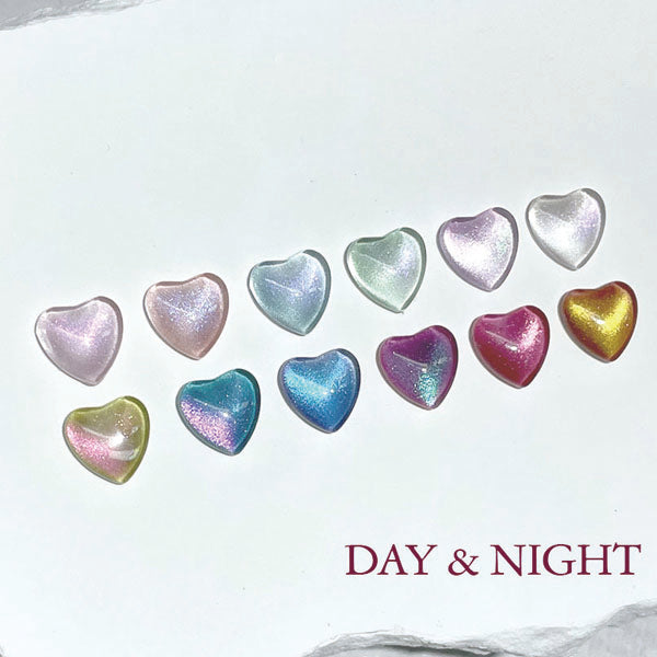 【CLODI】(3rd) Day and Night Collection Single