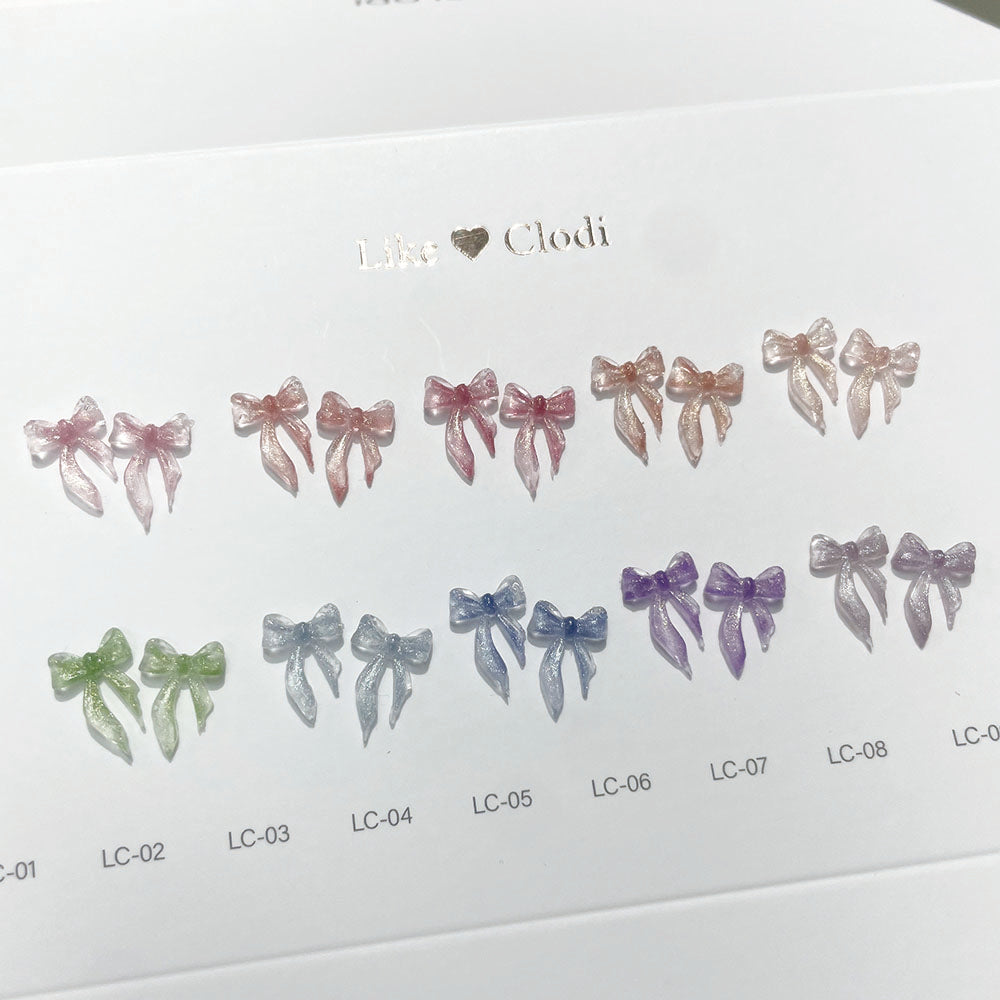 【CLODI】(3rd) Like Clody Magnetic Gel 10 types single product