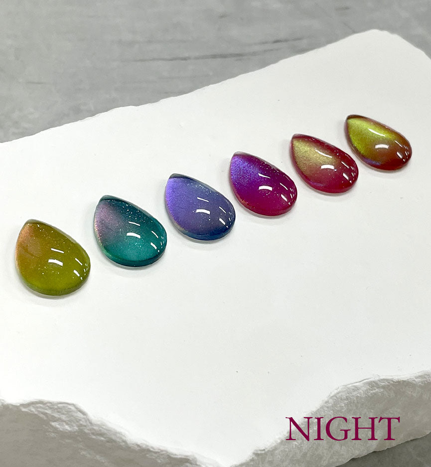 【CLODI】(3rd) Day and Night Collection Single