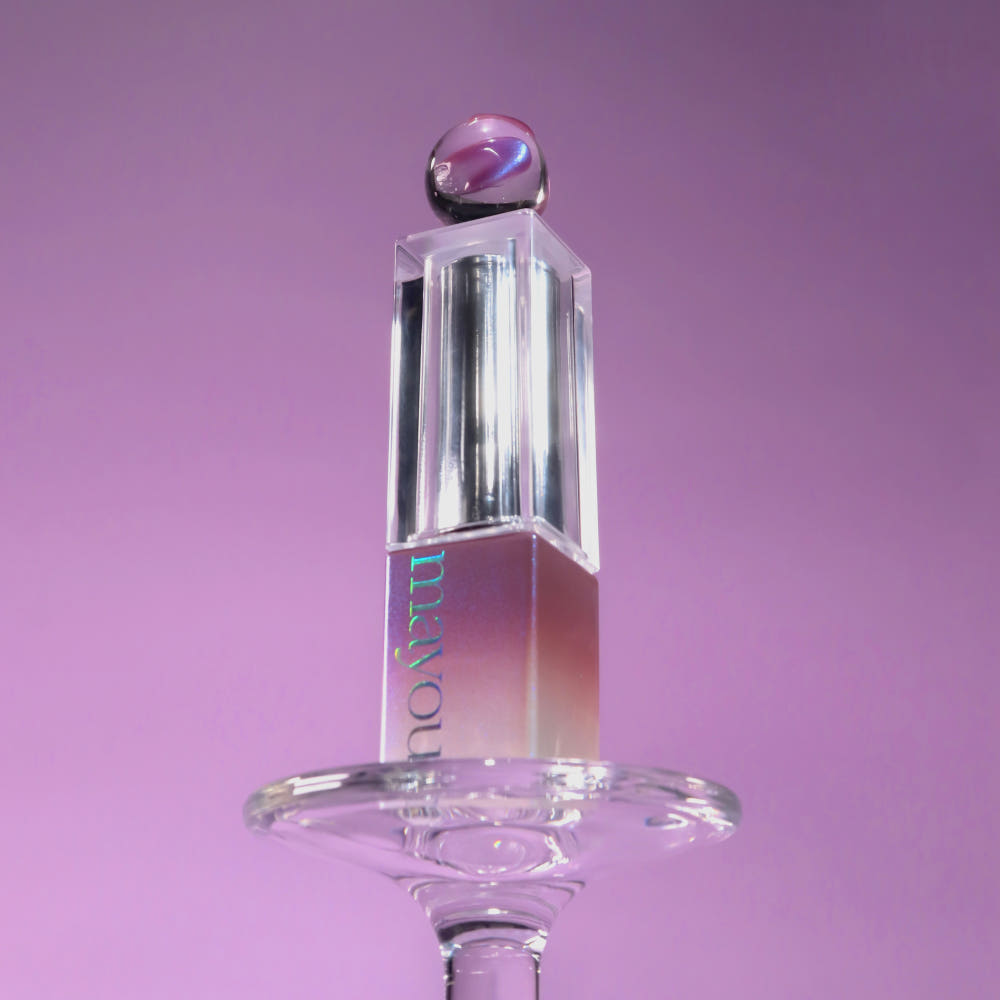 【Mayour】Beads Color Magnetic Gel Single