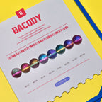【Mayour】Bacody Color Magnetic Gel Single