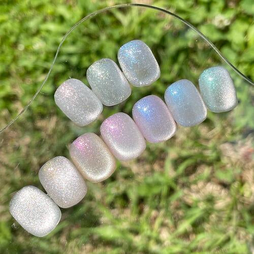 【riposo】[8th] 10 types of Pulling Summer Magnet Gel