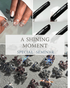 【2月27日 13時〜15時】A Shining Moment Special Seminar