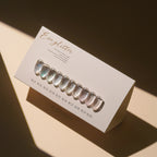 【REVE】Eve glitter 10-piece set