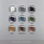 【CLODI】(2nd) Artkoi Pattern Texture Gel 2 types