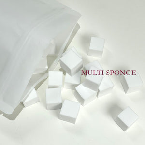 【artcoi】Multi Sponge (70 pieces)