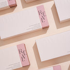 【REVE】LOWELL glitter 10-piece set