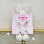 【YOGURT】Bunny Chu Syrup Gel S63 Berry Chu