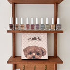 【YOGURT】Maltifu Ink #INK11 Lego