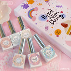 【CATS ME】 Byul Nim Dang Set