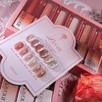 【Mayour】LO:VE Magnetic Gel Single