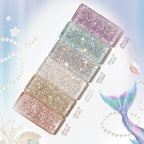 【YOGURT】'Newthings' Glitter Gel G23 Ariel