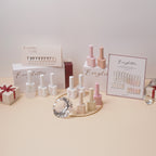 【REVE】Eve glitter 10-piece set