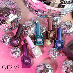 【CATS ME】 Dynamic Set