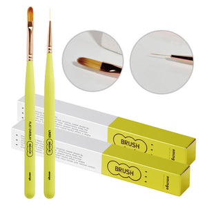 【Amingo】Gel Brush