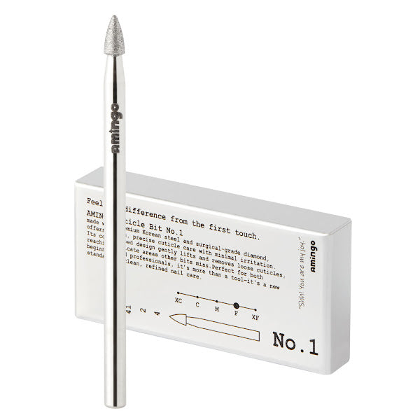【Amingo】 No. 1 Nail Cuticle Bit
