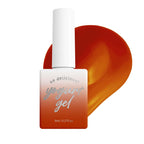 【YOGURT】Pumpkin Candy Syrup Gel #S105 Cinnamon Candy