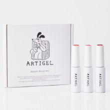 【artigel】Blusher Bloom Gel