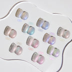 【YOGURT】Glass Bead Magnetic Gel MG04