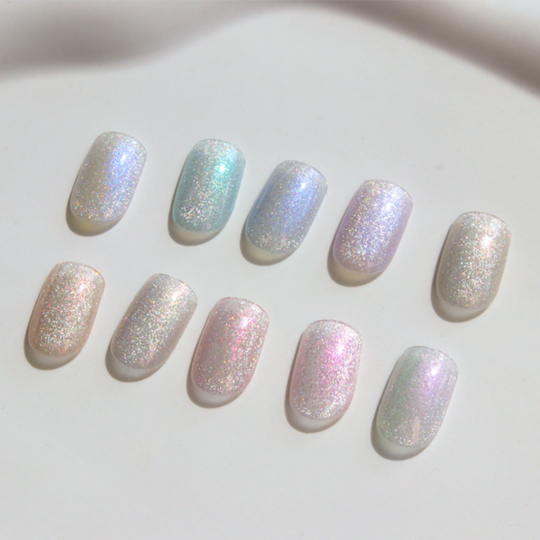 【YOGURT】'Glass Bead' Magnetic Gel MG10